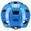 detská cyklistická helma uvex oyo style blue rocket
