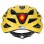 cyklistická helma uvex city i-vo MIPS sunbee mat - Velikost: S (52-57 cm)