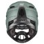 cyklistická helma uvex revolt MIPS moss-black - Velikost: L (56-61 cm)