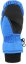lyžařské rukavice KinetiXx Carlo M. blue