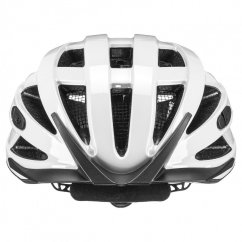 cyklistická helma uvex i-ve 3D white