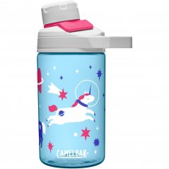 fľaša CamelBak Chute® Mag Kids 400ml unicorn pink blue