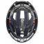 cyklistická helma uvex rise cc cloud-black - Velikost: L (56-59 cm)