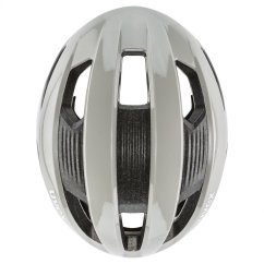 cyklistická helma uvex rise sand-black