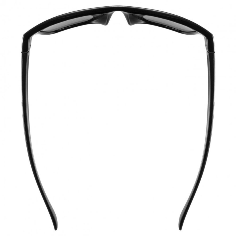 sportovní brýle uvex sportstyle 508 black mat