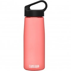 fľaša CamelBak Carry Cap 750ml pink transparent