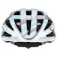 cyklistická helma uvex air wing cc cloud-silver matt - Velikost: L (56-60 cm)