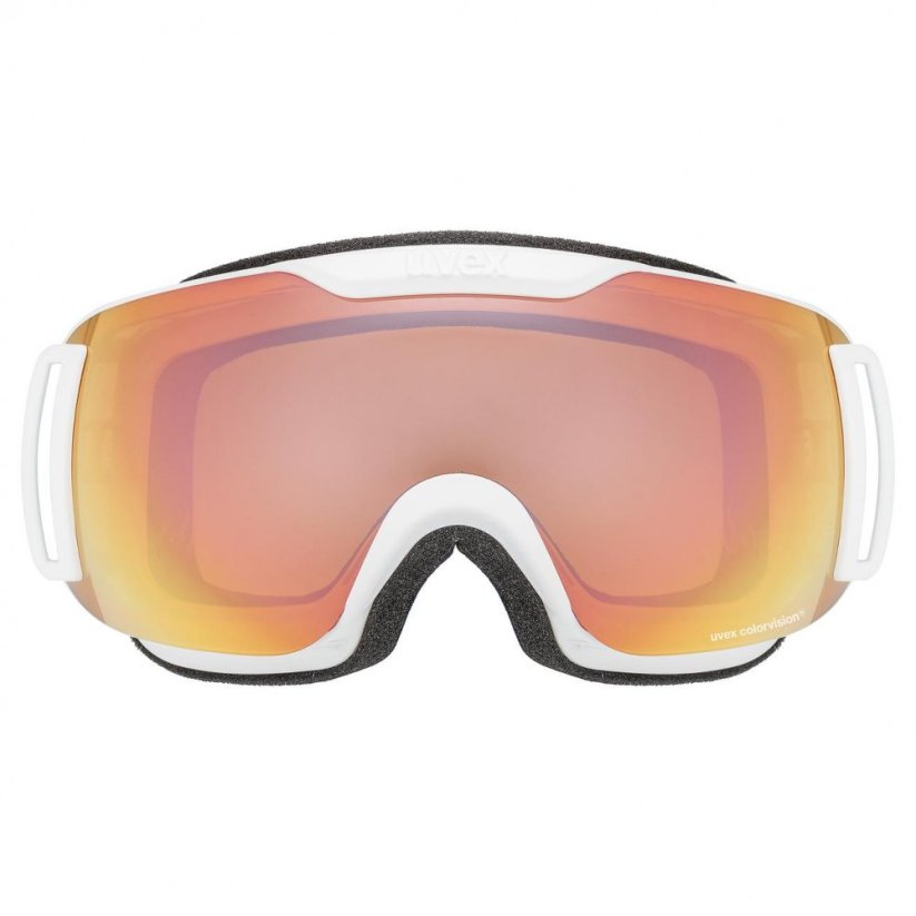 lyžařské brýle uvex downhill 2000 S CV white S2