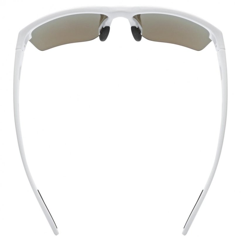 sportovní brýle uvex sportstyle 805 CV white plasma