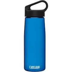 fľaša CamelBak Carry Cap 750ml blue transparent