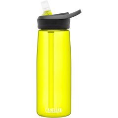 fľaša CamelBak Eddy®+ 750ml yellow transparent