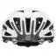 cyklistická helma uvex active white black - Velikost: S (52-57 cm)
