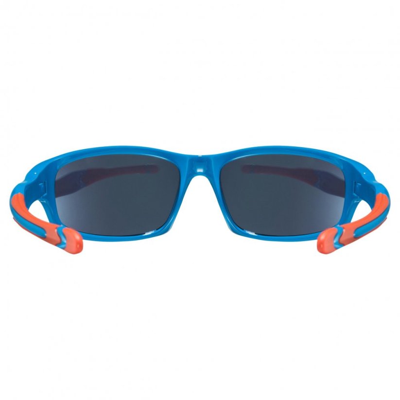 sportovní brýle uvex sportstyle 507 blue orange