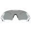 sportovní brýle uvex sportstyle 231 white mat