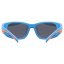 detské športové okuliare uvex 514 blue matt/blue