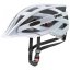 cyklistická helma uvex i-ve cc white-cloud matt - Velikost: S (52-57 cm)