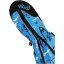 lyžiarske rukavice viking Snoppy blue