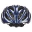 cyklistická helma uvex boss race deep space-black - Velikost: S (52-57 cm)