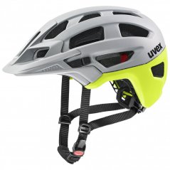 cyklistická helma uvex finale 2.0 rhino-neon yellow