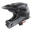 cyklistická helma uvex HLMT 10 bike black-grey mat - Velikost: L (58-60 cm)