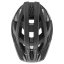 cyklistická helma uvex i-vo cc MIPS all black matt - Velikost: S (52-57 cm)