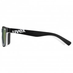 sluneční brýle uvex LGL 39 black mat white