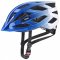 cyklistická helma uvex air wing cobalt-white