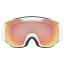 lyžařské brýle uvex downhill 2000 S CV white S2