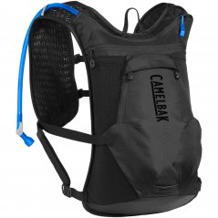 cyklistický batoh CamelBak Chase 8 Vest black