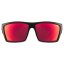 sluneční brýle uvex LGL 29 black mat red