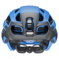 cyklistická helma uvex finale 2.0 teal blue mat