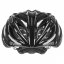 cyklistická helma uvex boss race black - Velikost: L (57-60 cm)