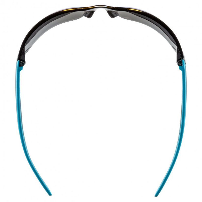 športové okuliare uvex sportstyle 204 blue