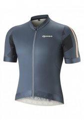 pánsky cyklistický dres GONSO - TRESERO dakota dawn