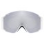lyžiarske okuliare uvex g.gl 3000 TO white mat S1, S3