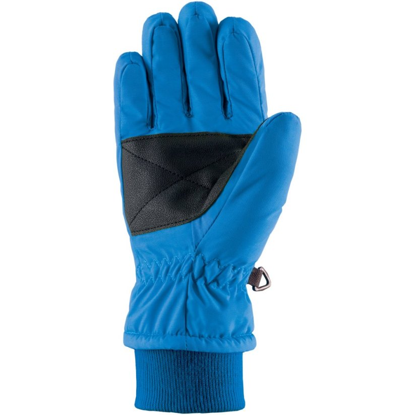lyžiarske rukavice viking Rimi blue
