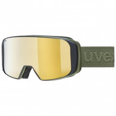 lyžařské brýle uvex saga TO croco mat S1, S3