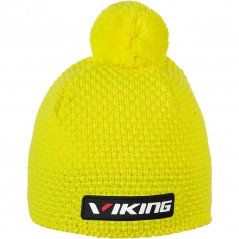 čepice viking Berg yellow