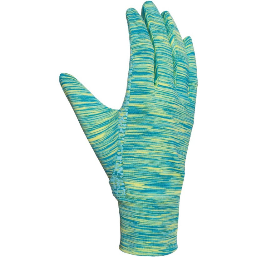 rukavice viking Katia green - Veľkosť: 5