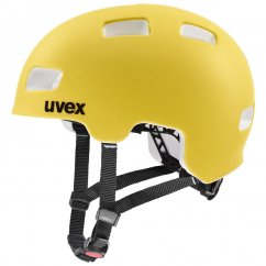 cyklistická helma uvex hlmt 4 cc sunbee matt