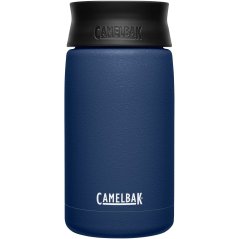 termoska CamelBak Hot Cap Vacuum Insulated 400ml dark blue