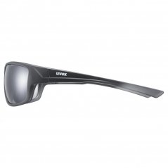 sportovní brýle uvex sportstyle 230 black mat