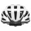 cyklistická helma uvex i-ve 3D white - Velikost: L (56-60 cm)