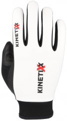 rukavice KinetiXx Keke white