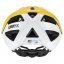 cyklistická helma uvex quatro cc sunbee-white