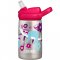 fľaša Camelbak Eddy®+ Kids Vacuum Insulated 350ml pink