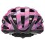 cyklistická helma uvex air wing cc plum-pink matt - Velikost: S (52-57 cm)