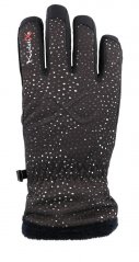 lyžařské rukavice KinetiXx Ada GTX® print dots