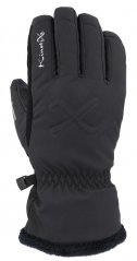 lyžiarske rukavice KinetiXx Ada GTX® black
