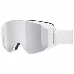 lyžařské brýle uvex g.gl 3000 TO white mat S1, S3